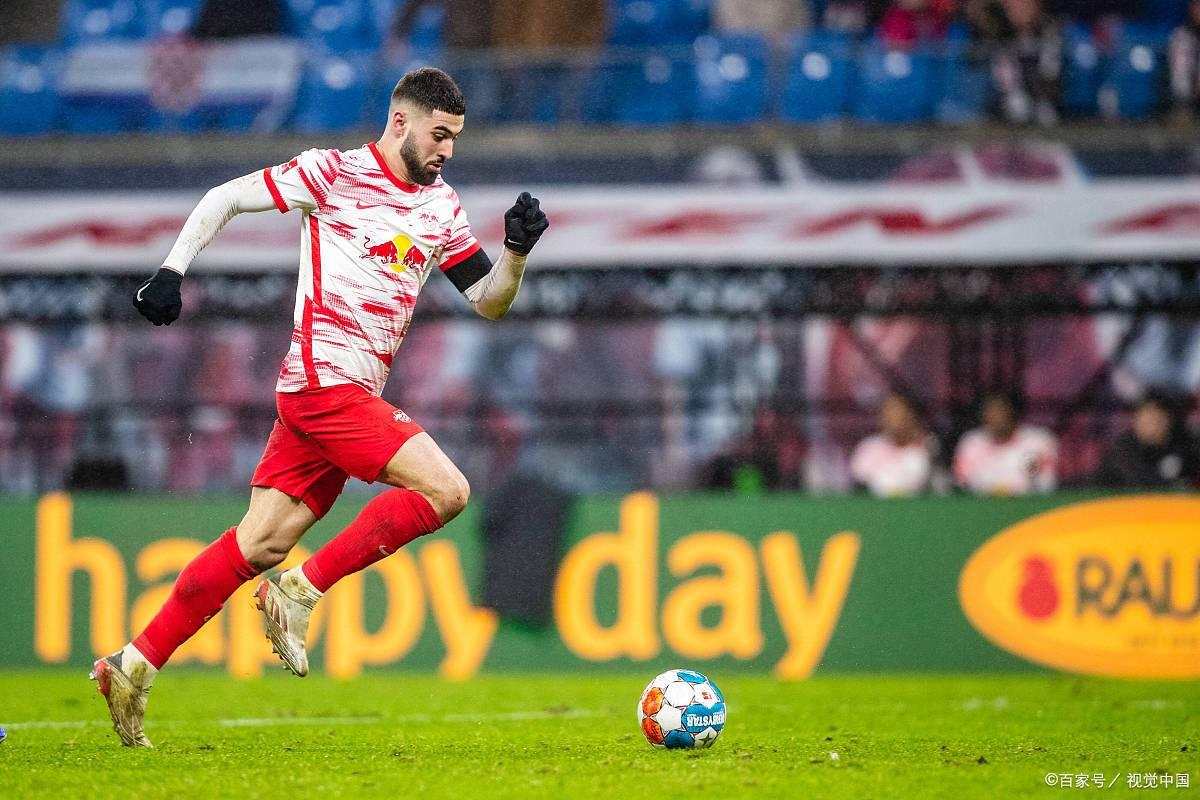 关于莱比锡客场保持连胜,前四位置牢固的信息 关于莱比锡客场保持连胜,前四位置牢固的信息