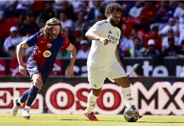 包含欧洲传奇球星对决，经典之争引发热议！的词条