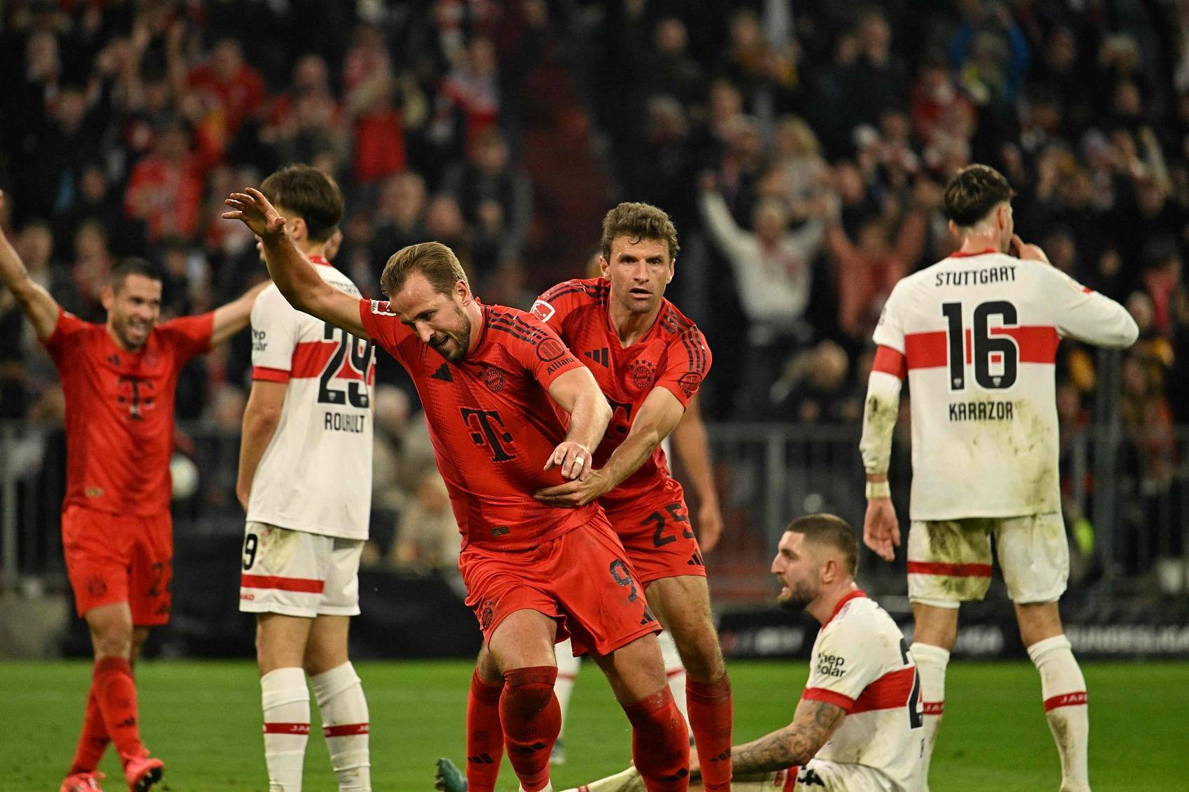 杏彩体育网页版入口-拜仁慕尼黑球员技术突破为球队提供支持(拜仁慕尼黑球员技术突破为球队提供支持吗)