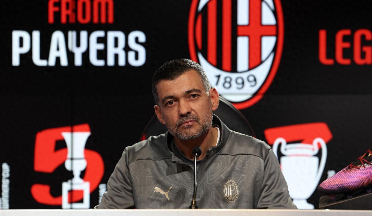 AC米兰新援表现神勇，帮助球队取得胜利(终于有钱了! 主帅续约新援补强的ac米兰热闹重建中)