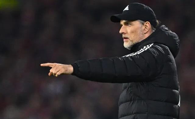 拜仁慕尼黑连续挫败，形势堪忧