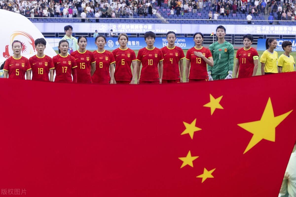 杏彩体育官网入口-凭借实力，中国女足队员夺冠