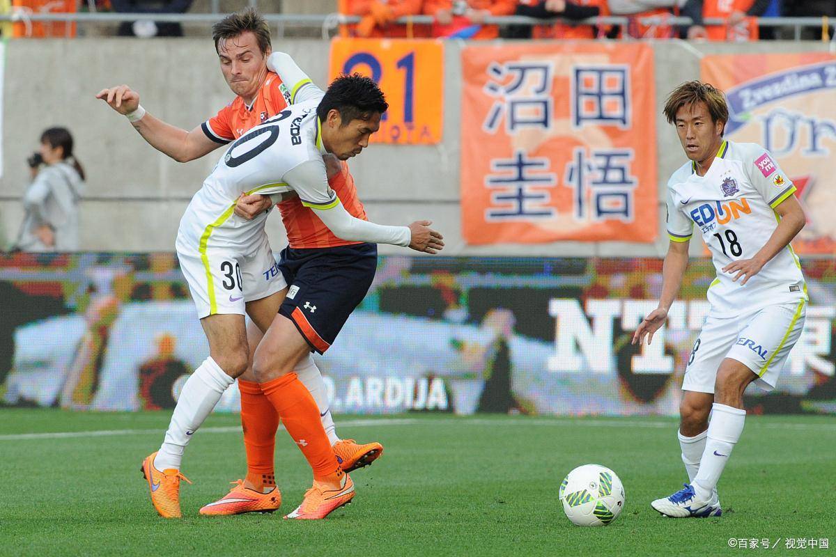 杏彩体育官网入口-关于鹿岛鹿角连续不败，争冠形势一片大好的信息