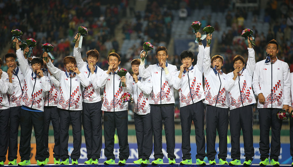 杏彩体育官方入口-韩国队在国际赛事中表现稳健