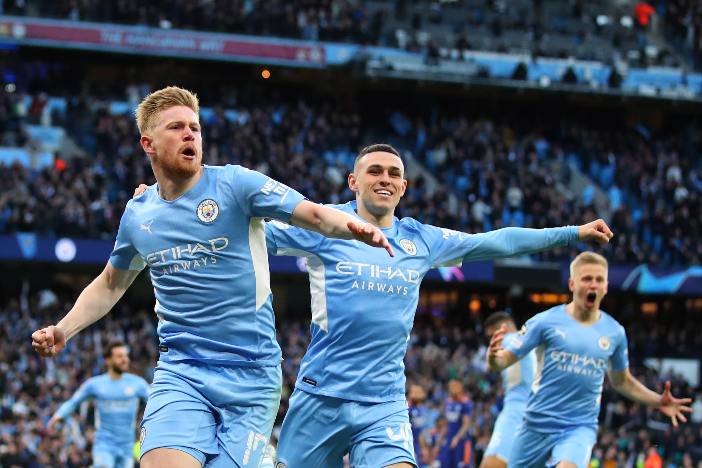 杏彩体育官方登录入口-包含曼城豪取三分，淘汰赛资格已经锁定的词条