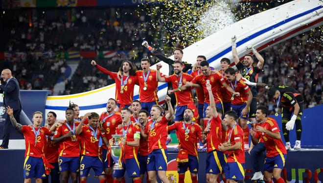 杏彩体育链接-包含西班牙联赛季后赛启动，各队实力匹敌争夺冠军的词条