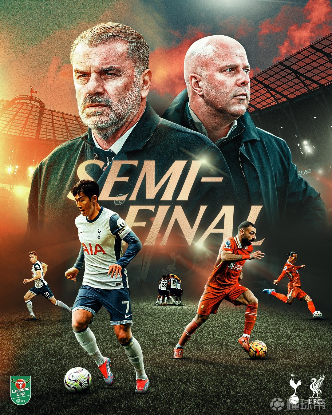 包含热刺英超欧战重返，球队备战状态抢眼的词条