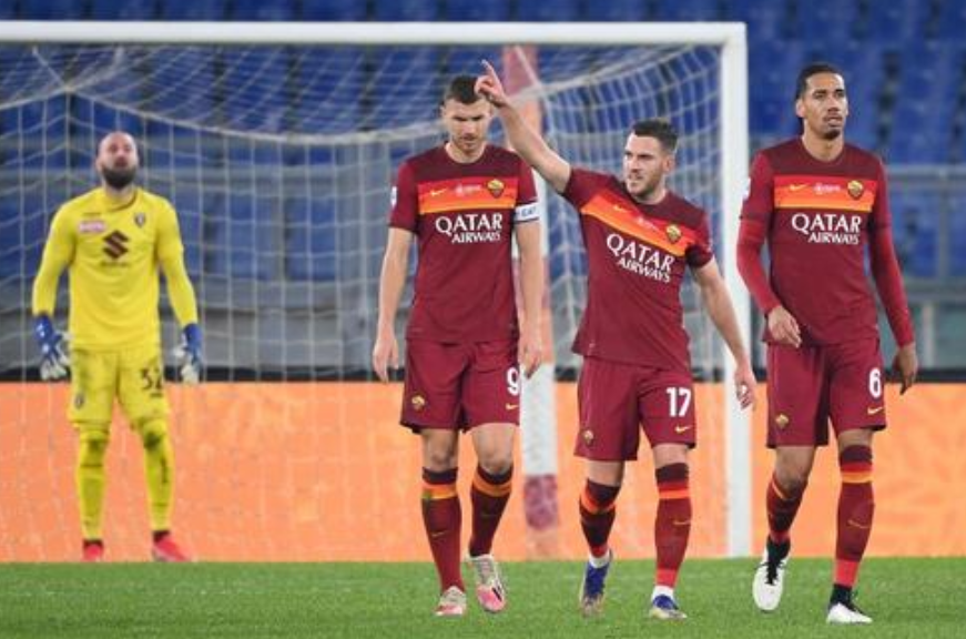 杏彩体育官网-关于罗马遇强敌都灵士气全失，失败收场的信息