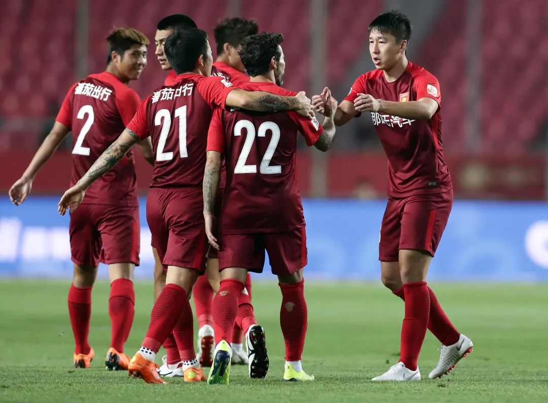 杏彩体育官网-关于国安客场绝平华夏幸福，保持不败势头的信息