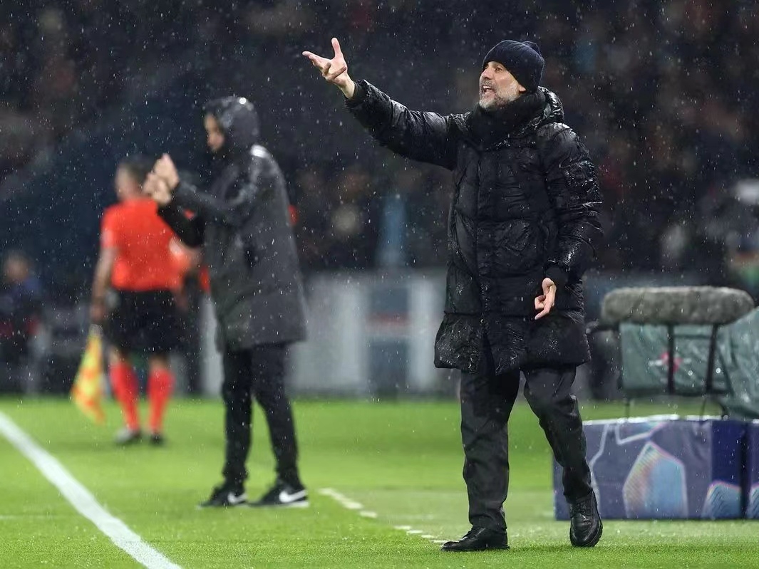 杏彩体育官方登录入口-关于曼联惨败，欧冠淘汰赛资格岌岌可危的信息