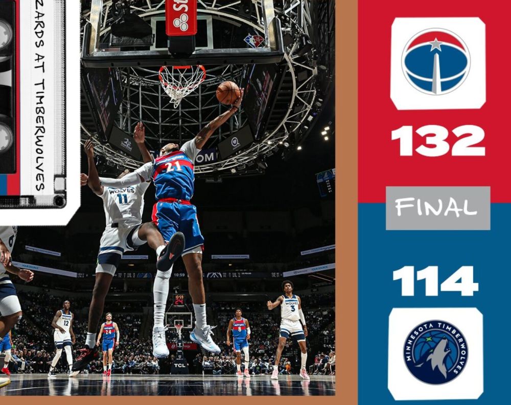 猛龙客场大胜森林狼，伦纳德高效砍下25+10的简单介绍