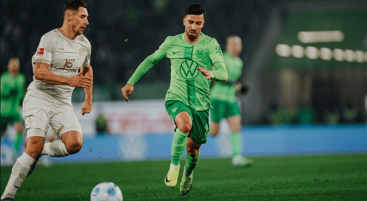 沃尔夫斯堡面对弗莱堡，实力相当谁能笑到最后的简单介绍