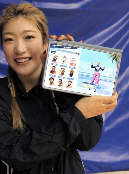 杏彩体育官网-泰国女篮队员成为社交媒体焦点