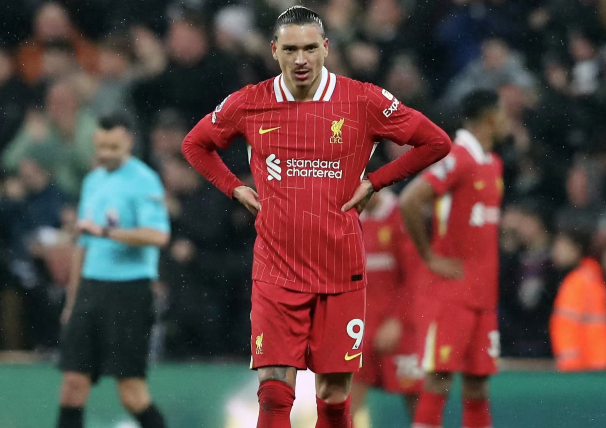 杏彩体育app-包含伯恩利继续颓势，保级形势岌岌可危的词条