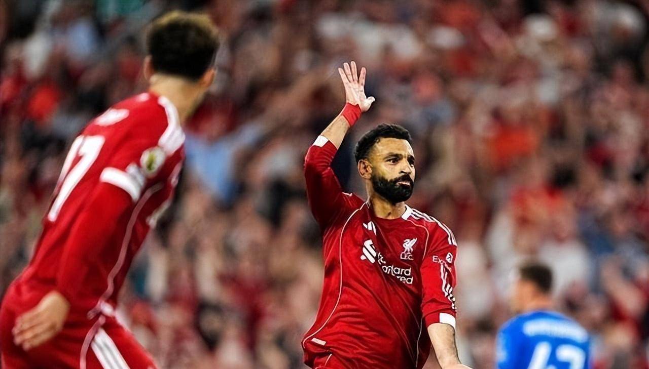 杏彩体育app-利物浦中场传球精准，助攻连连取胜