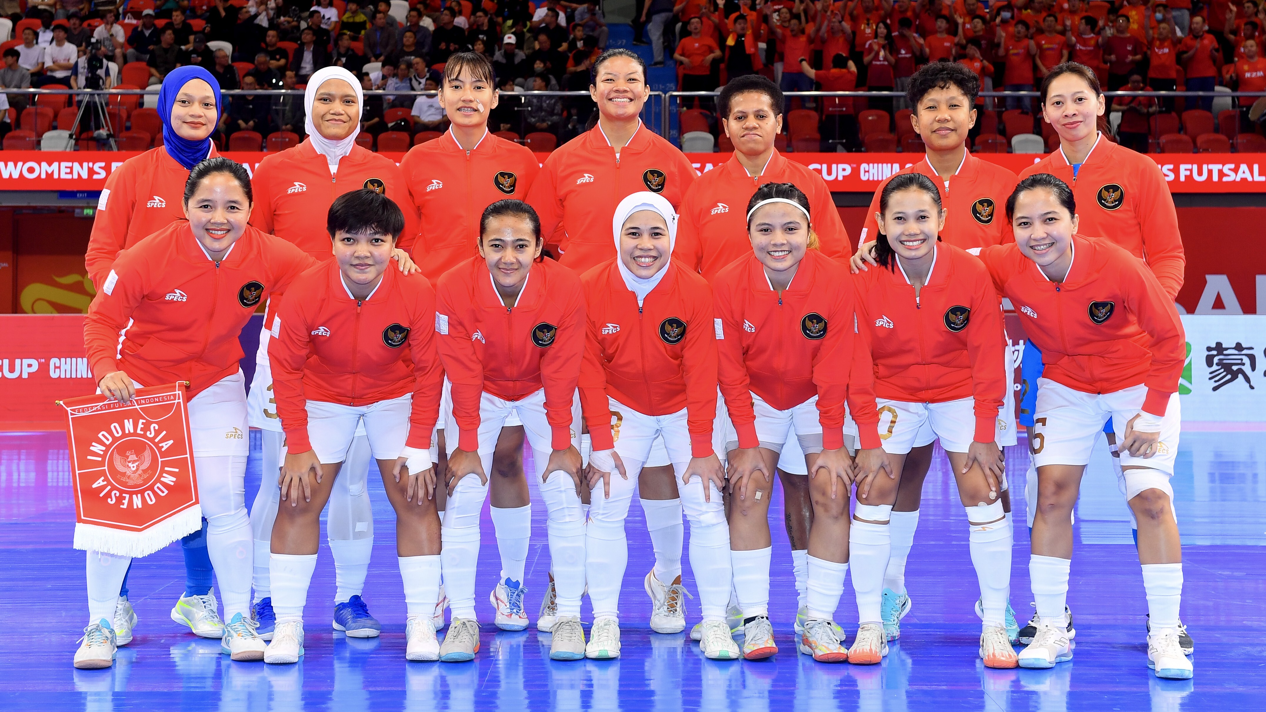 关于国际足坛亚洲女队大放异彩中国女队崭露头角的信息