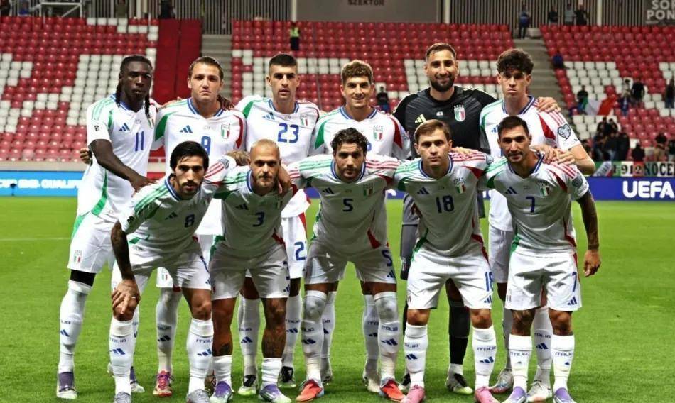 关于克罗地亚队在欧预赛中蓄势待发，神秘表现的信息