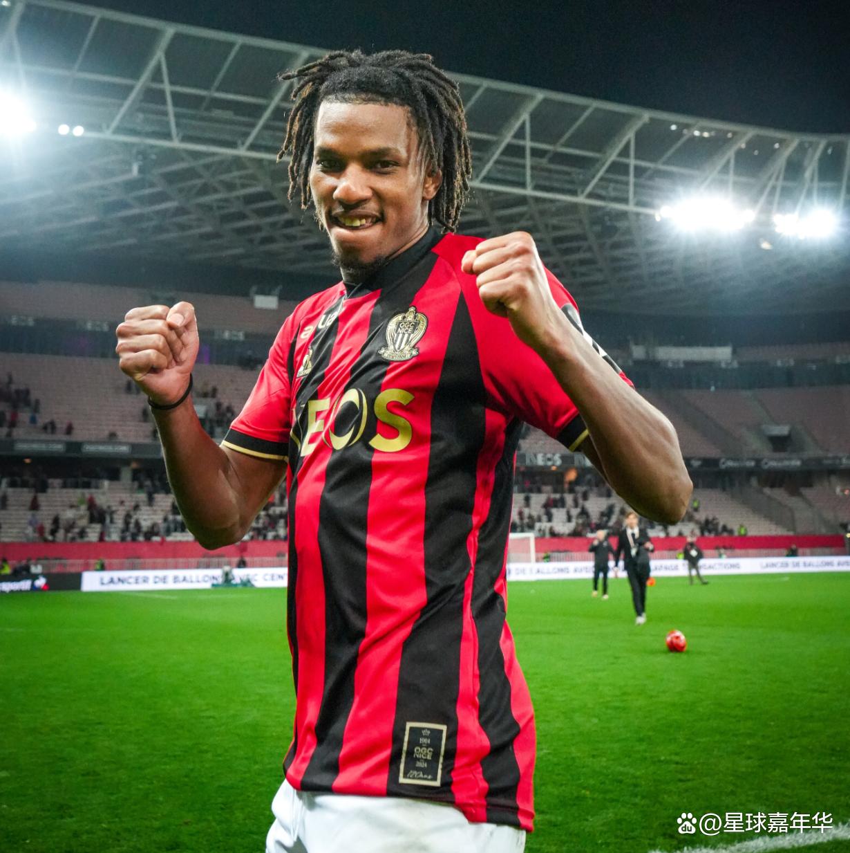 杏彩体育在线登录-圣埃蒂安客场逼平昂热，保持不败纪录的简单介绍