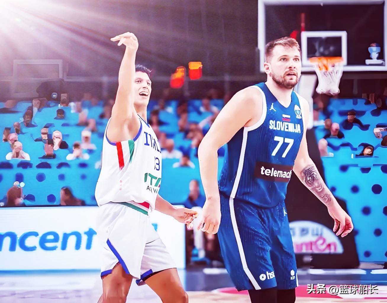 欧洲杯篮球赛事进入紧张关键时刻