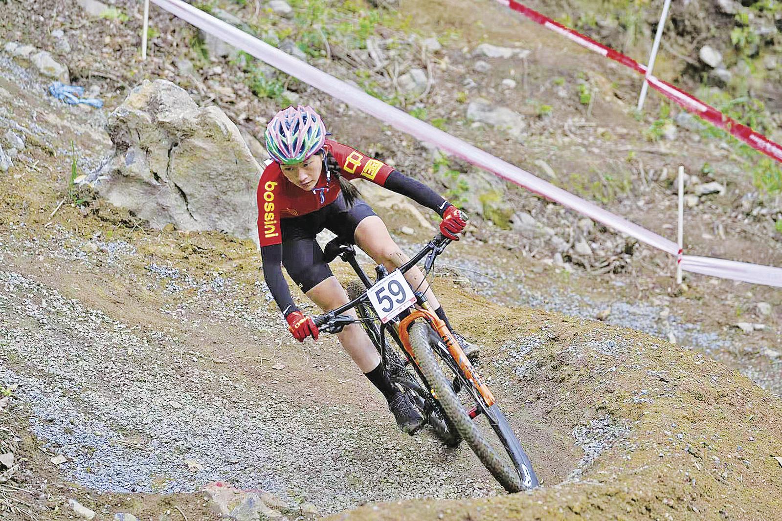 杏彩体育链接-运动员们将在比赛中创出佳绩