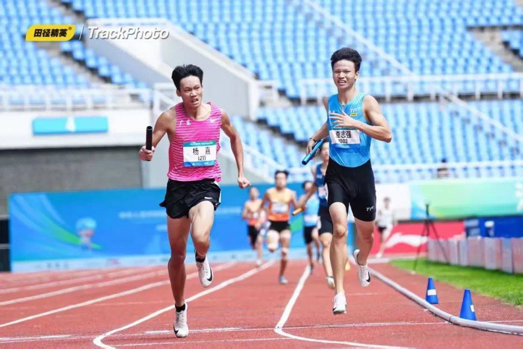 运动员们将在比赛中创出佳绩