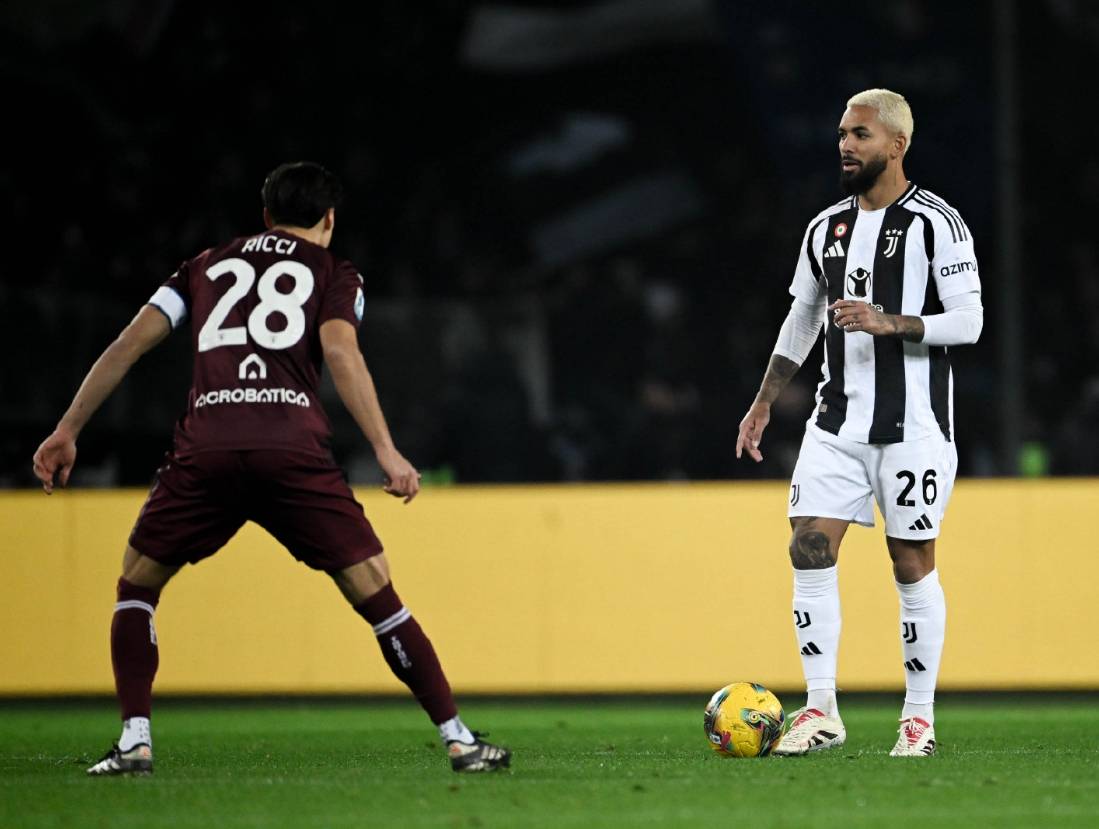 杏彩体育在线-关于那不勒斯客场1-1战平都灵的信息