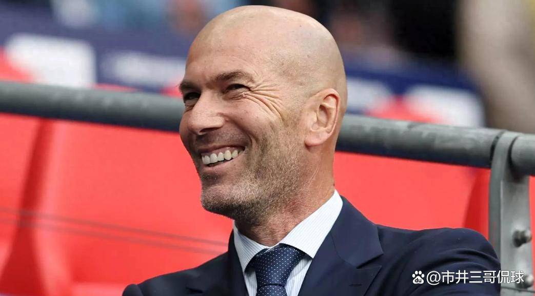 杏彩体育下载-关于齐达内战术妙用，皇马晋级16强的信息