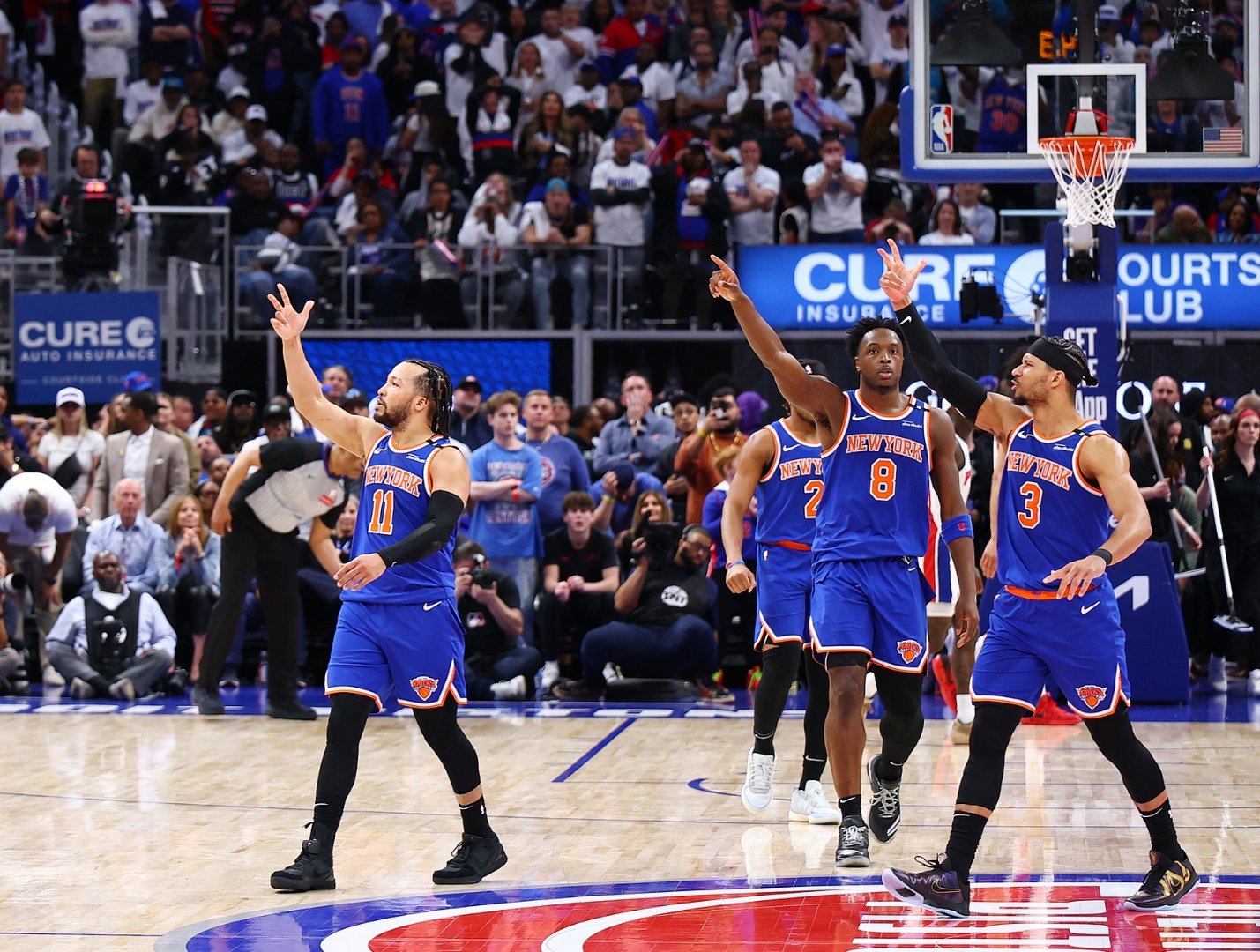 杏彩体育网页版-篮网客场击败国王领跑东部