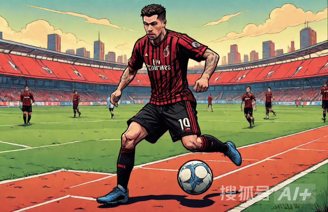 AC米兰新援风光出场，表现抢眼