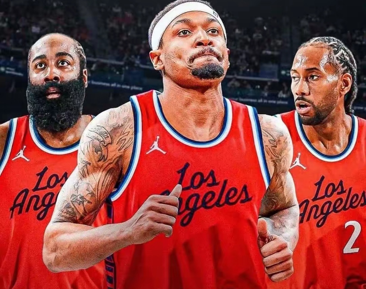 快船主场取胜，排名暂时升至西部第二的简单介绍