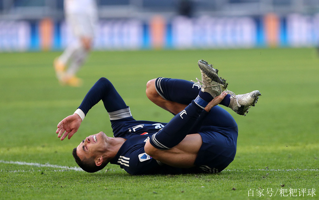 尤文图斯胜曼联，拿到冠军的宝贵三分